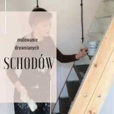Jak pomalować schody: krok po kroku, aby uniknąć błędów malarskich