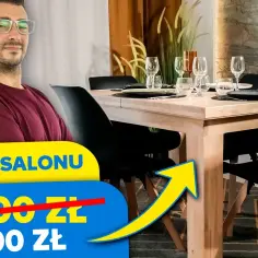 Jak zrobić stół rozkładany - proste kroki, które ułatwią Ci pracę