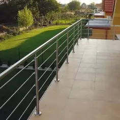 Jak zrobić balustradę z profila: proste kroki i niezbędne materiały