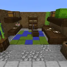 Jak zrobić stół kartograficzny w Minecraft - proste kroki i porady