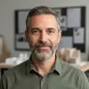 Autor Mikołaj Marciniak